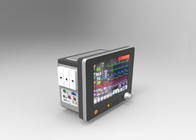 12 inch Built-in Battery Multi Parameter Patient Monitor