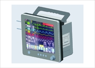 GB2626-2006 12Inch ECG Patient Monitoring Machine