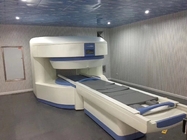 5 Gauss Fringe Field Permanent Magnet 0.5 T Wide Open Mri Machine BTI-050