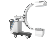 BTC-1600 C-arm System middle C arm large open gap low dose mobile