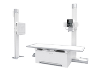 BTR-650B DR system 65kW DDR 1/2 FPD Dual Column Digital X-Ray Machine