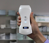 Handheld Wireless Dual Head 3 in 1 Mobile Ultrasound Machine
