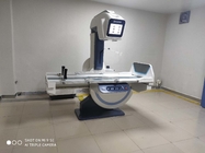 Multi-Functional 65kW FPD Remote Control Gastrointestinal Digital X Ray Machine
