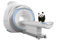 BASDA 1.5T Veterinary MRI Machine / Superconducting Wide Bore Mri Scanner