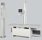 Full Body 300kHU 800mA 65kW DR X Ray Machine BTR-650B