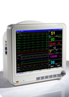 High Resolution 12 Inch Veterinary Machine / Veterinary Patient Monitor