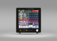 ISO9001 ISO13485 6 Parameter Patient Monitoring Machine