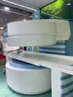 CE Permanent Magnet Cost Effective 0.3 Tesla Open MRI Machine For Medical Imaging BTI-030