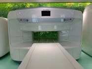 Superconducting No Claustrophobic Open MRI Machine 0.7t 120l