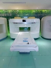 CE Superconducting 100Liter 0.5 Tesla Open MRI Machine Bstar-050