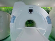 Low Liquid Helium Full Body 1.2T Superconducting MRI Machine BSTAR-120