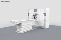 ISO13485 Certified High End 5.3 MHU 76cm Hole 64 Slice Ct Scanner