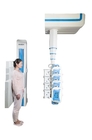 High Frequency 50kW FPD Ceiling Digital X Ray Machine BTR-X500