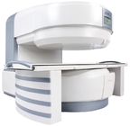 Cost Effective Open C-Shape 0.35 Tesla Permanent Magnet MRI Machine