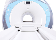 Auto Table 4k Cold Head 1.5 T Mri Scanner Machine BSTAR-150