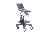 China Doppler Spectrum Two Probes Portable Ultrasound Scanners BTH-50S company