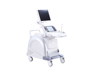 4 Sockets 4D Hospital Ultrasound Machine 3D Ultrasound Pregnancy Color UltrasoundBTH-300S