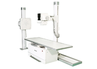 BTR-650B DR system 65kW DDR Digital X-Ray Dual Column DR