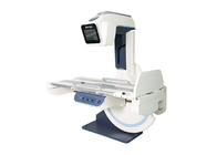 Full Size 65kW FPD Island Table Gastrointestinal Digital X Ray Machine