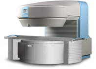 Strong RF Air Cooling 0.35T Permanent Magnet MRI Machine BTI-035