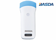 Digital Mobile Handheld Portable Ultrasound Device Convex Wireless Whole Body Ultrasound