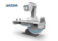 Multi Functional 380V 65 kW Gastrointestinal Digital X Ray Machine