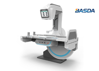 CE Island Table Gastrointestinal Digital X Ray Equipment BTF-650DRF