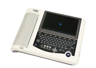 Portable ECG Machine 3/6/12 Channel 12 Leads Medical ECG/EKG