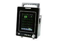 Basda ETCO2 IBP Patient Monitoring Machine / Bedside Cardiac Monitor