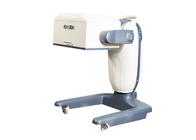 China BASDA Gamma Camera Nuclear Medicine Machine For Kidney Thyroid Imaging BDH-L company