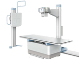 DIGITAL RADIOGRAPHY SYSTEM (DR), DIGITAL X-RAY SYSTEM WITH FLAT PANEL DETECTOR, CONVENIENT FOR ANY POSITION SCAN!