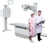 DIGITAL RADIOGRAPHY SYSTEM (DR), DIGITAL X-RAY SYSTEM WITH FLAT PANEL DETECTOR, CONVENIENT FOR ANY POSITION SCAN!