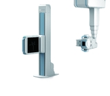 Digital Radiography System (DR), Digital X-Ray System with Flat Panel Detector, Convenient For Any Position Scan