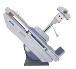 Digital Fluorioscopy System, Cost Effective, Good Images, High Resolution Monitor, 3 Fields Can Be Selected, Spot-Film