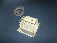 OPEN/PERMANENT MAGNETIC RESONANCE IMAGING SYTEM (MRI) , MODEL: BTI-030, MAGNETIC FIELD STRENGHT: 0.3T