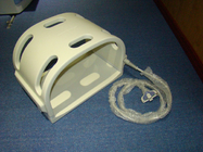 OPEN/PERMANENT MAGNETIC RESONANCE IMAGING SYTEM (MRI) , MODEL: BTI-030, MAGNETIC FIELD STRENGHT: 0.3T