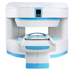 0.5T Copper Shielding Magnetic Mri Machine Nd-Fe-B Magnet