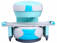 VET OPEN/PERMANENT MAGNETIC RESONANCE IMAGING SYTEM (MRI) , MODEL: BTI-035, MAGNETIC FIELD STRENGHT: 0.35T,
