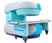 VET OPEN/PERMANENT MAGNETIC RESONANCE IMAGING SYTEM (MRI) , MODEL: BTI-035, MAGNETIC FIELD STRENGHT: 0.35T,