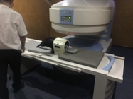 VET OPEN/PERMANENT MAGNETIC RESONANCE IMAGING SYTEM (MRI) , MODEL: BTI-035, MAGNETIC FIELD STRENGHT: 0.35T,