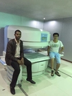 Open/Permanent Magnetic Resonance Imaging Sytem (MRI) , Model: BTI-035, Magnetic Field Strenght: 0.35T, Cost Effective