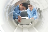 SUPERCONDUCTING MRI, MODEL: BSTAR-150, MAGNETIC FIELD STRENGTH: 1.5T, HELIUM CAPACITY: 800L