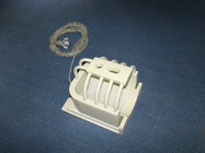 Open Superconducting No Claustrophobic Open MRI Machine 0.7t 120l