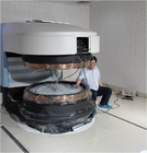 0.42T Open/Permanent MRI, Low Cost, No Need Liquid Helium, More Space More Comfortable, Good Images Easier Diagnosis