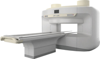 100 Liter No Claustrophobic Open MRI Machine 0.5t Superconductive