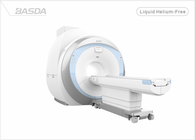 Liquid Helium Free 1.5T Superconducting MRI