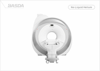 Water Cooling 1.5T Superconductive MRI Machine