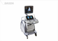3D Ultrasound Pregnancy Cartbase Color Doppler Ultrasound Color Ultrasound Machine for Obstetrics &amp; Gynecology BTH-150S