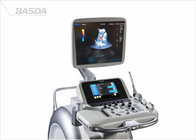 Trolley Color 3D Pregnancy Doppler Ultrasound Diagnostic System BTH-150S