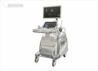 3D Pregnancy 4 Sockets 220 Volt Color 4D Ultrasound Doppler Machine BTH-300S